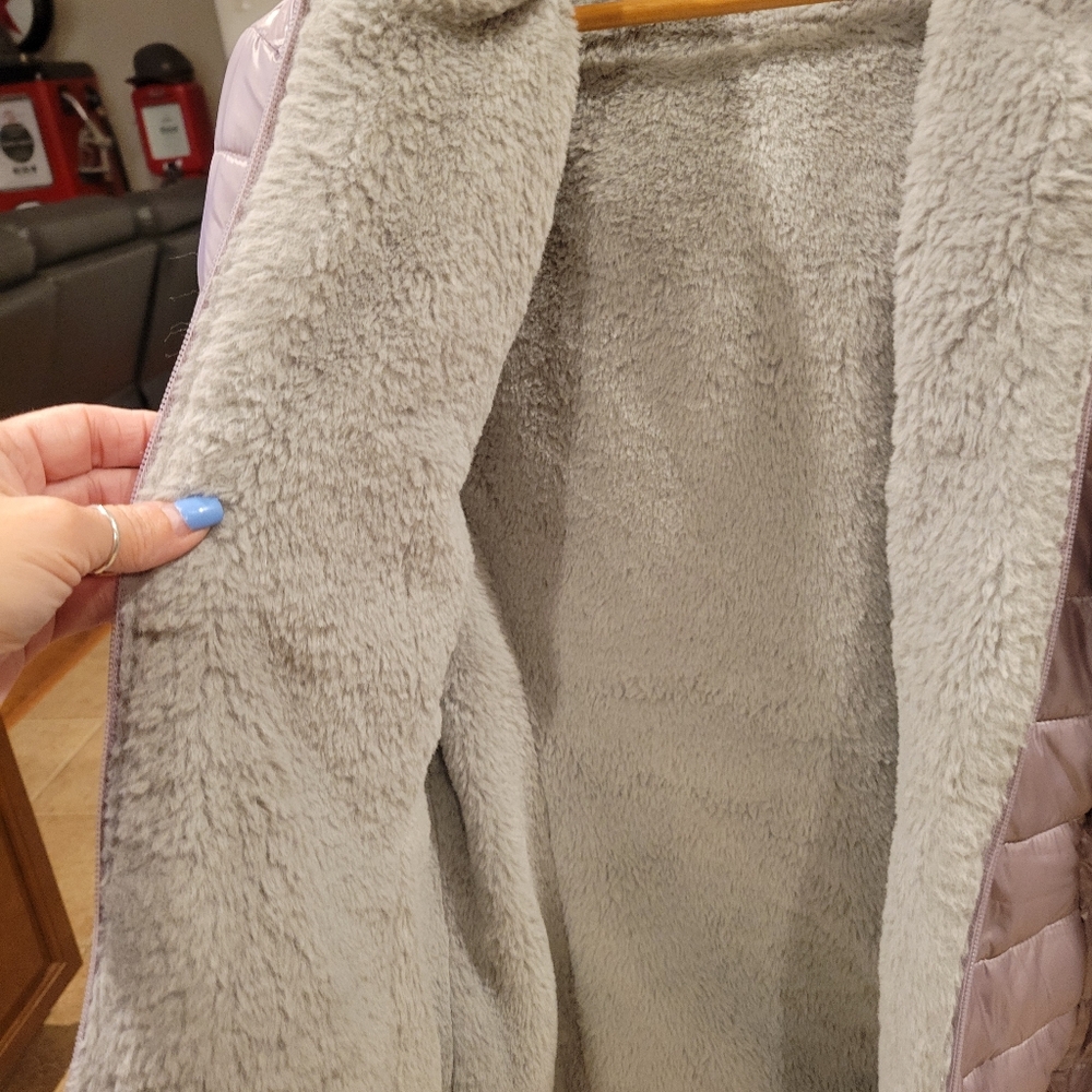 🧥EUC~ Puffer Jacket - Picture 8 of 10